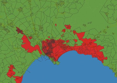 Carta degli Aiuti di Stato della Sardegna