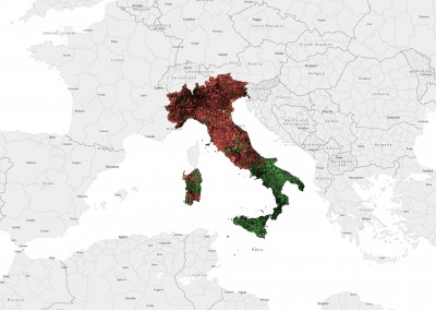 Carta degli Aiuti di Stato Regionali (Italia)