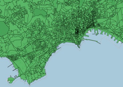 Carta degli Aiuti di Stato della Campania