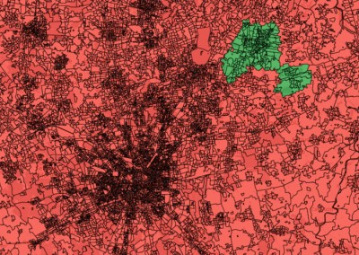 Carta degli Aiuti di Stato della Lombardia