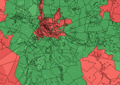 Carta degli Aiuti di Stato dell’Emilia Romagna