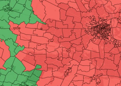 Carta degli Aiuti di Stato del Piemonte