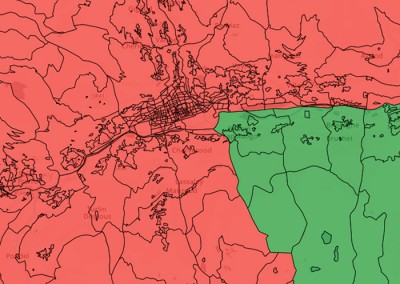 Carta degli Aiuti di Stato della Val D’Aosta